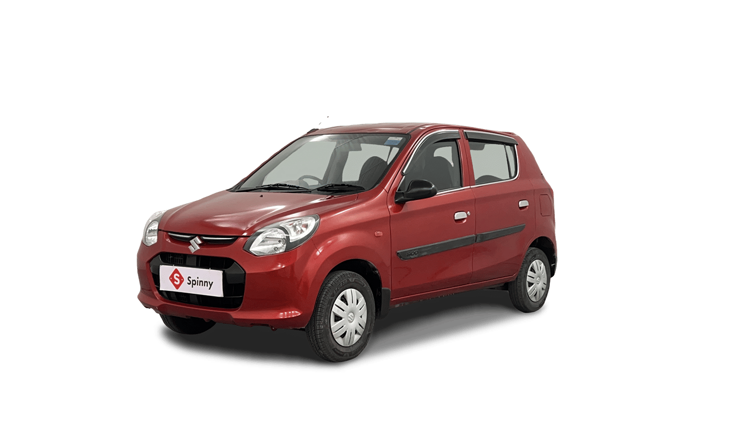 Used 2015 Maruti Suzuki Alto 800 Vxi Petrol Manual Image