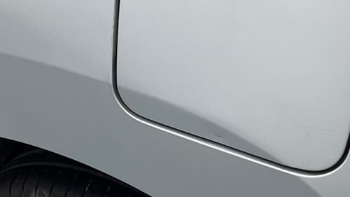 Used 2024 Toyota Glanza G Petrol Manual dents MINOR SCRATCH