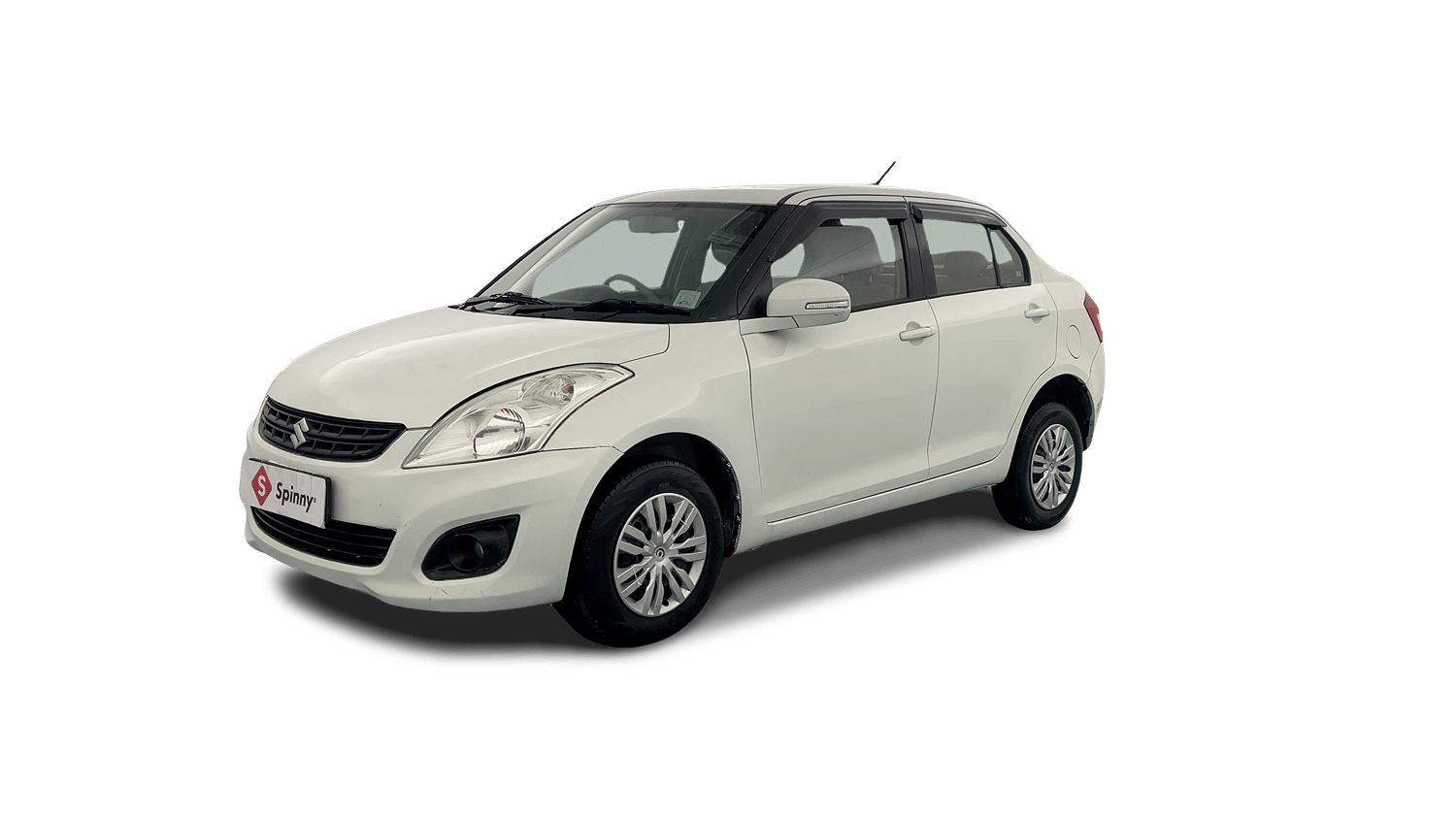 Used 2013 Maruti Suzuki Swift Dzire VDI Diesel Manual Image