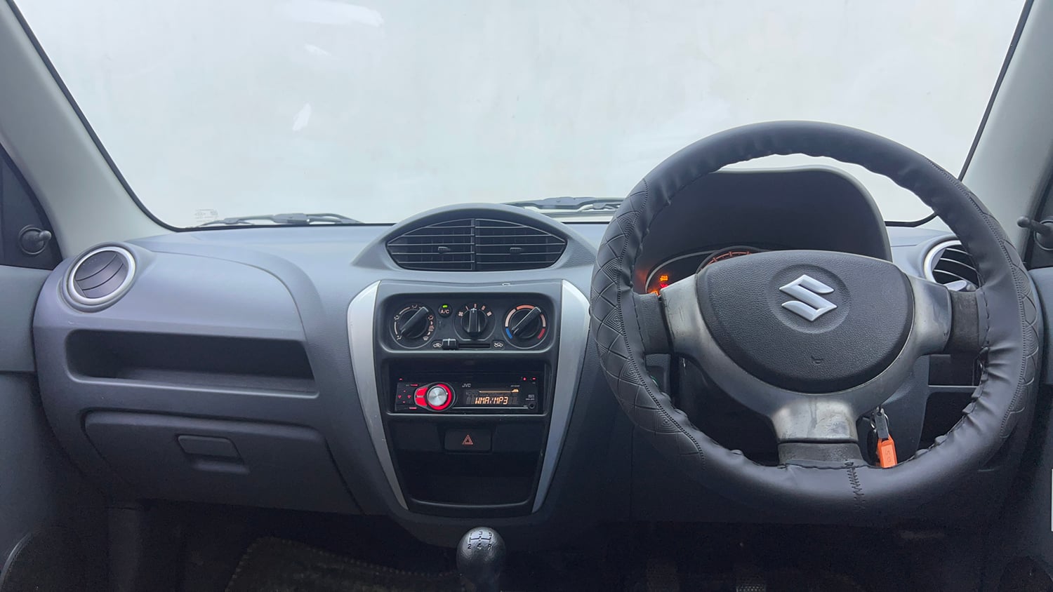 DASHBOARD VIDEO