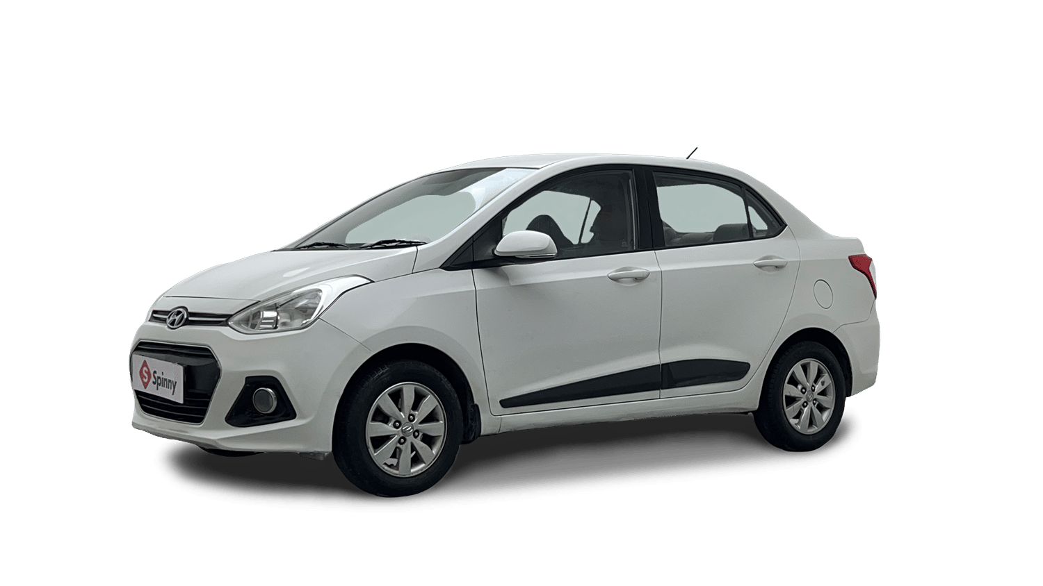 Used 2014 Hyundai Xcent S 1.2 (O) Petrol Manual Image