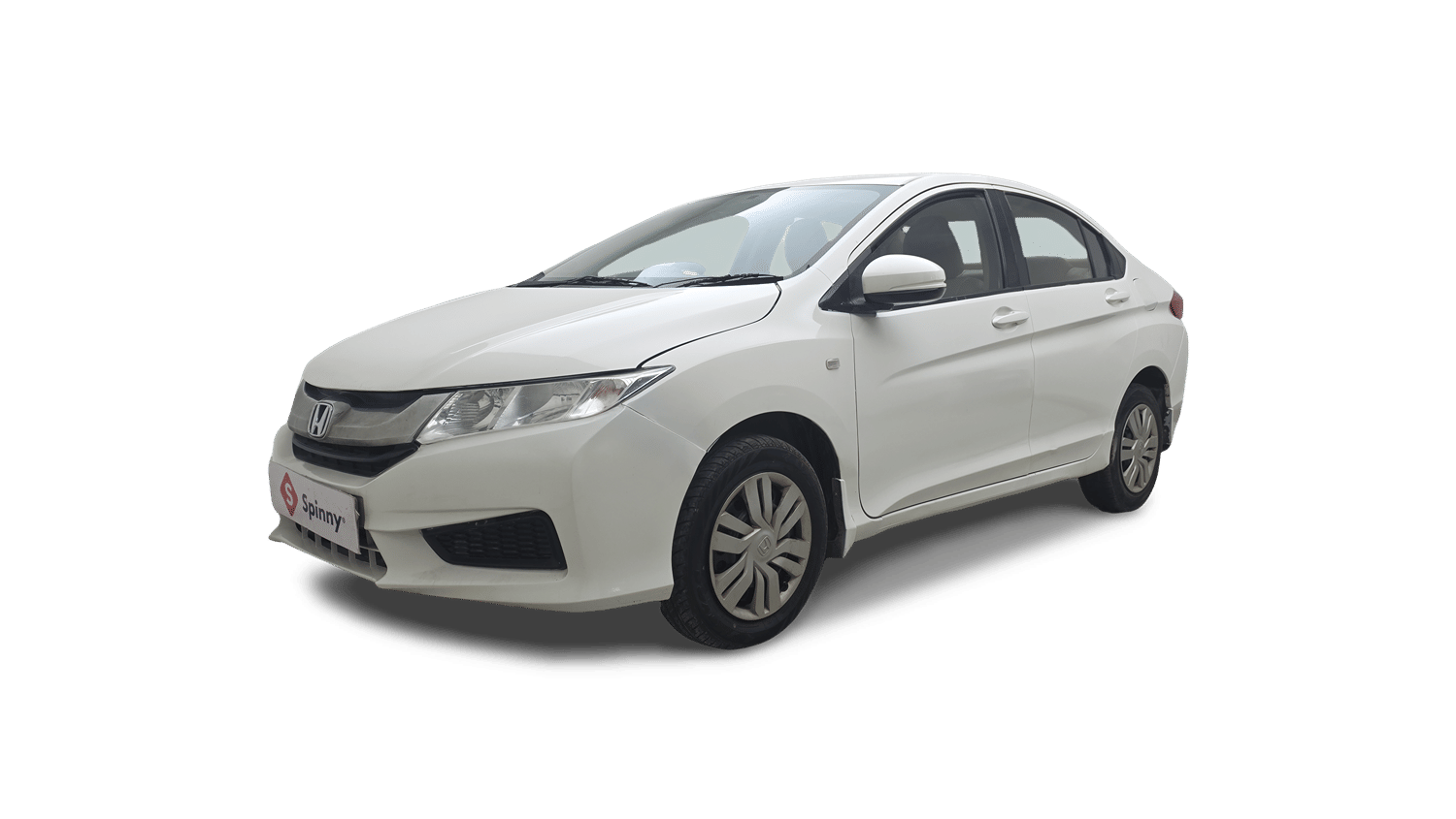 Used 2015 Honda City SV Diesel Diesel Manual Image
