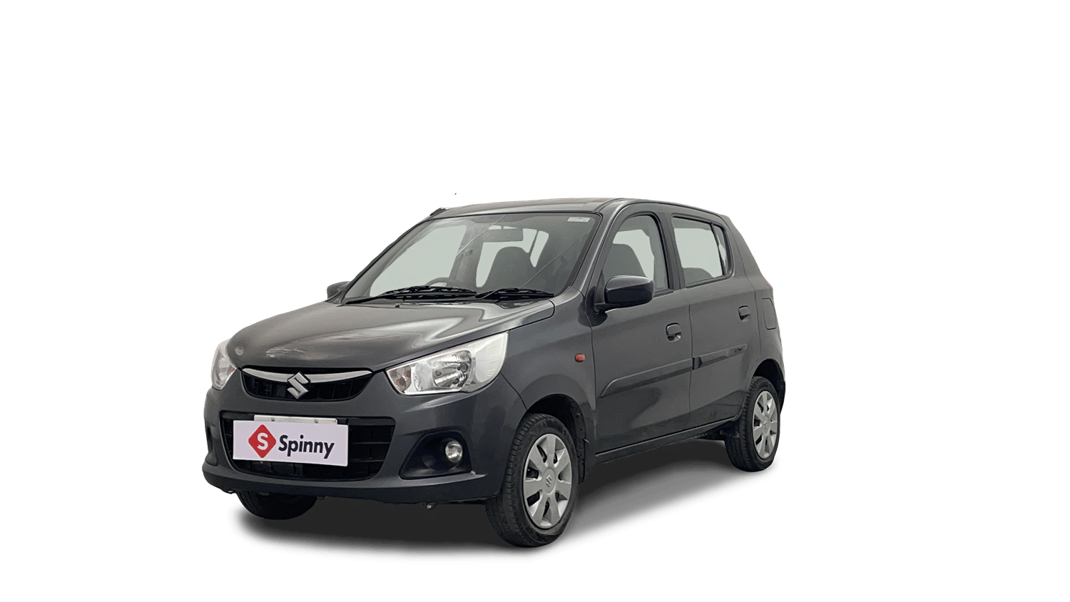 Used 2017 Maruti Suzuki Alto K10 VXi (O) Petrol Manual Image