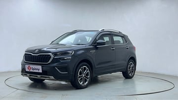 Used 2022 Skoda Kushaq Style 1.5L TSI DSG (6 Airbags) Petrol Automatic Image