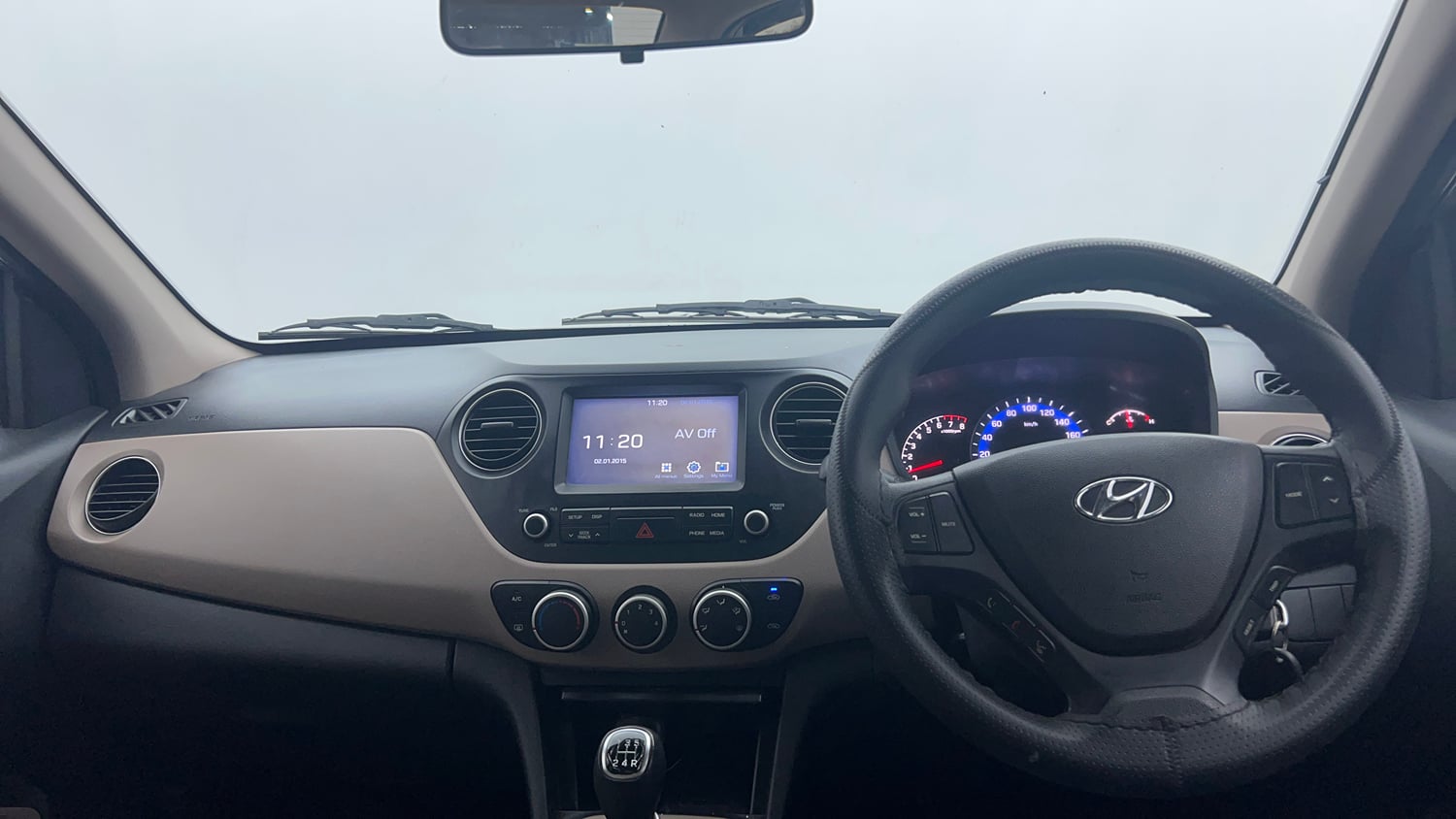 DASHBOARD VIDEO