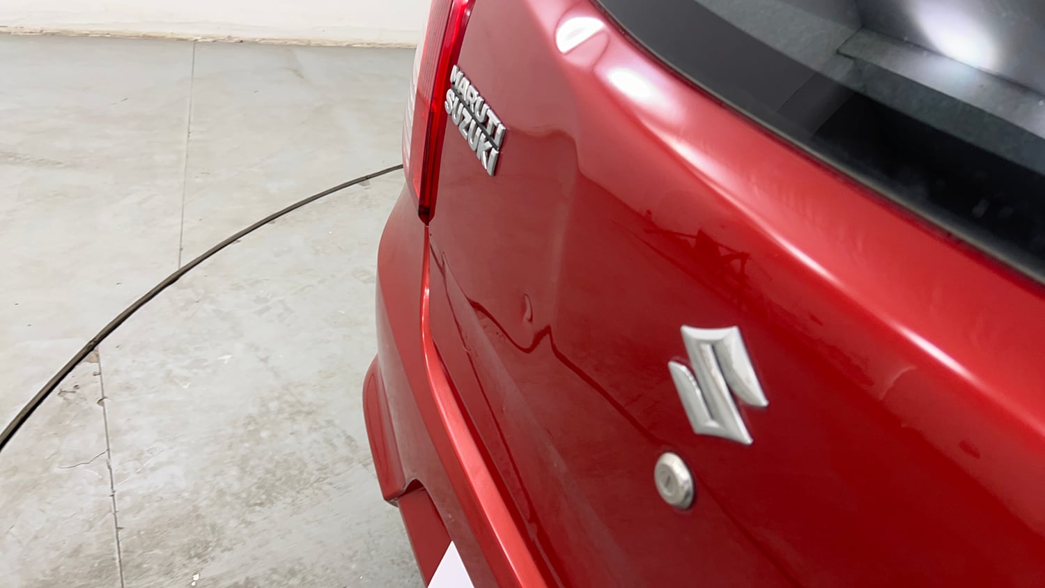 Used 2015 Maruti Suzuki Alto 800 Vxi Petrol Manual dents MINOR SCRATCH