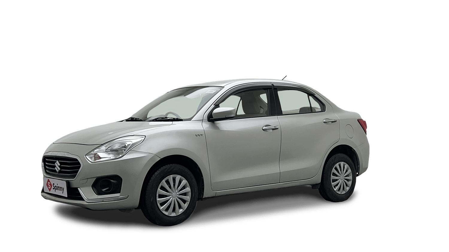 Used 2017 Maruti Suzuki Dzire VXi Petrol Manual Image