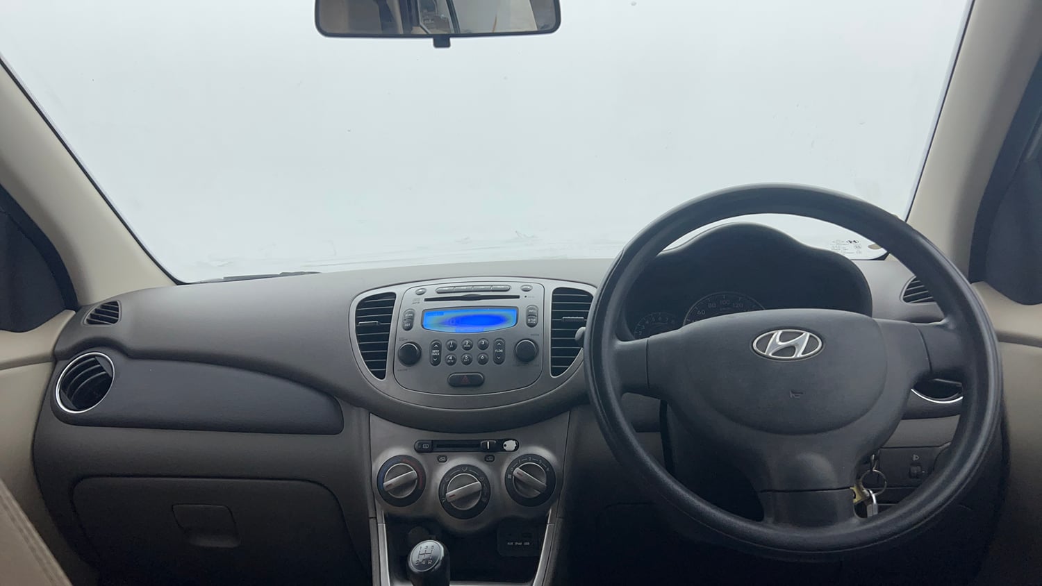 DASHBOARD VIDEO