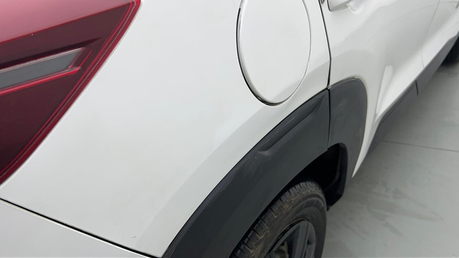 Used 2023 Nissan Magnite XE Petrol Manual dents MINOR SCRATCH