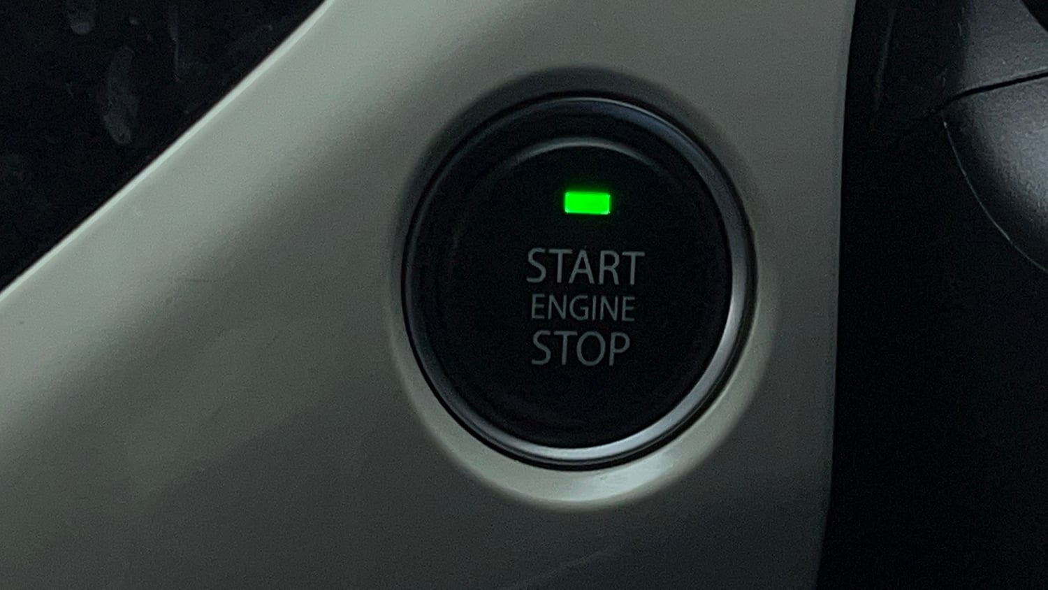 Used 2022 Tata Nexon XZA Plus (HS) Petrol Automatic top_features Keyless start