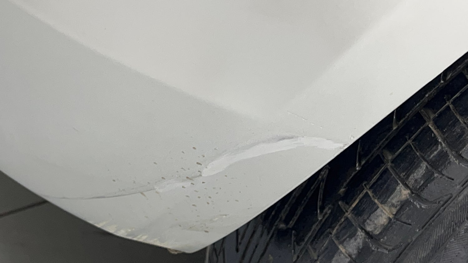 Used 2015 Maruti Suzuki Swift VXi Petrol Manual dents MINOR SCRATCH
