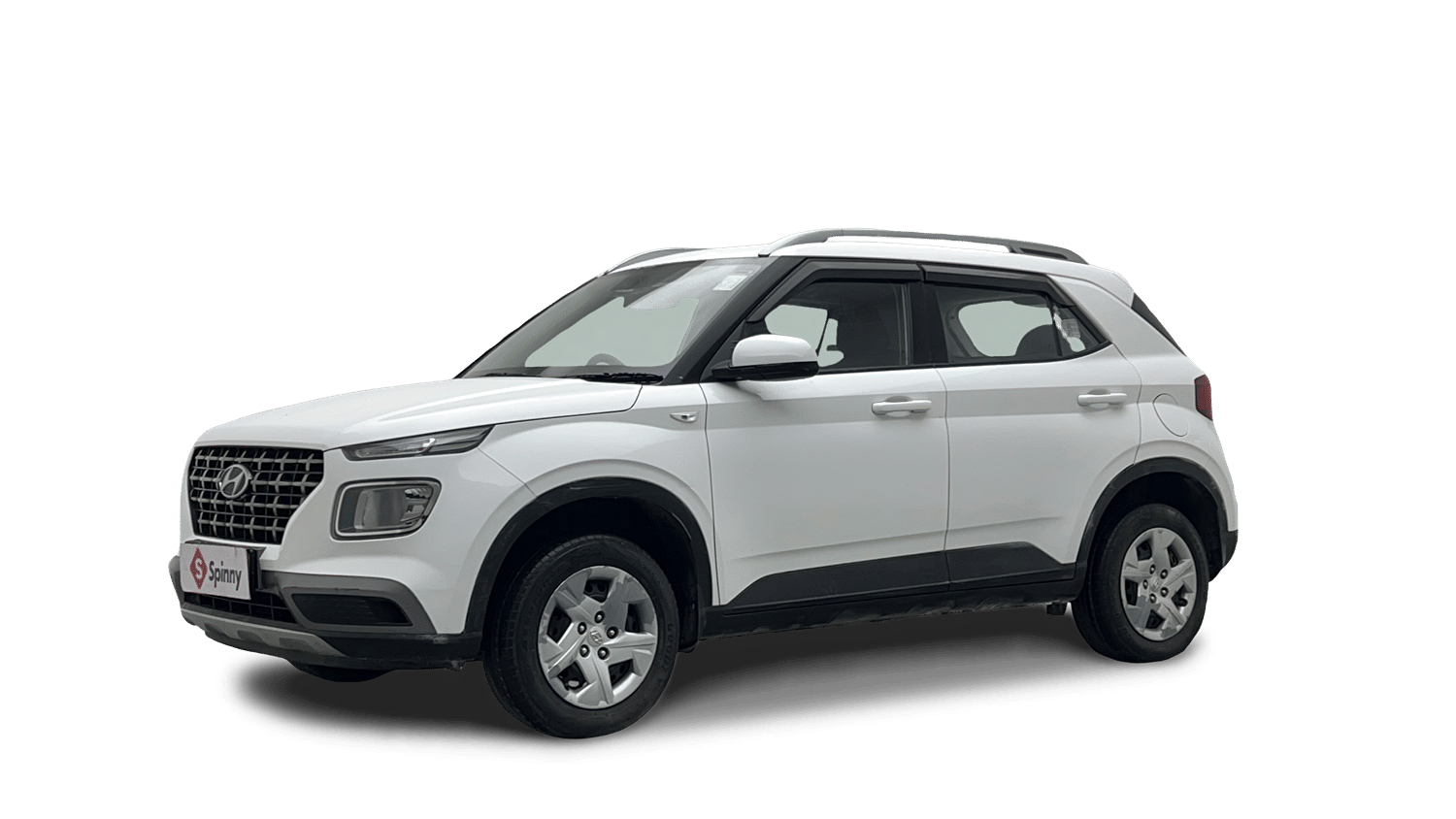 Used 2022 Hyundai Venue S 1.2 Petrol Petrol Manual Image