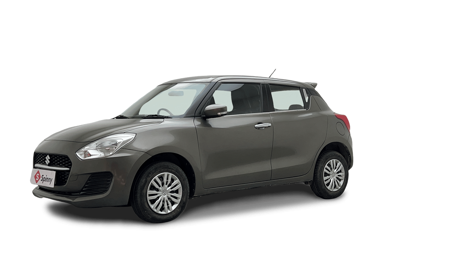 Used 2022 Maruti Suzuki Swift VXi Petrol Manual Image