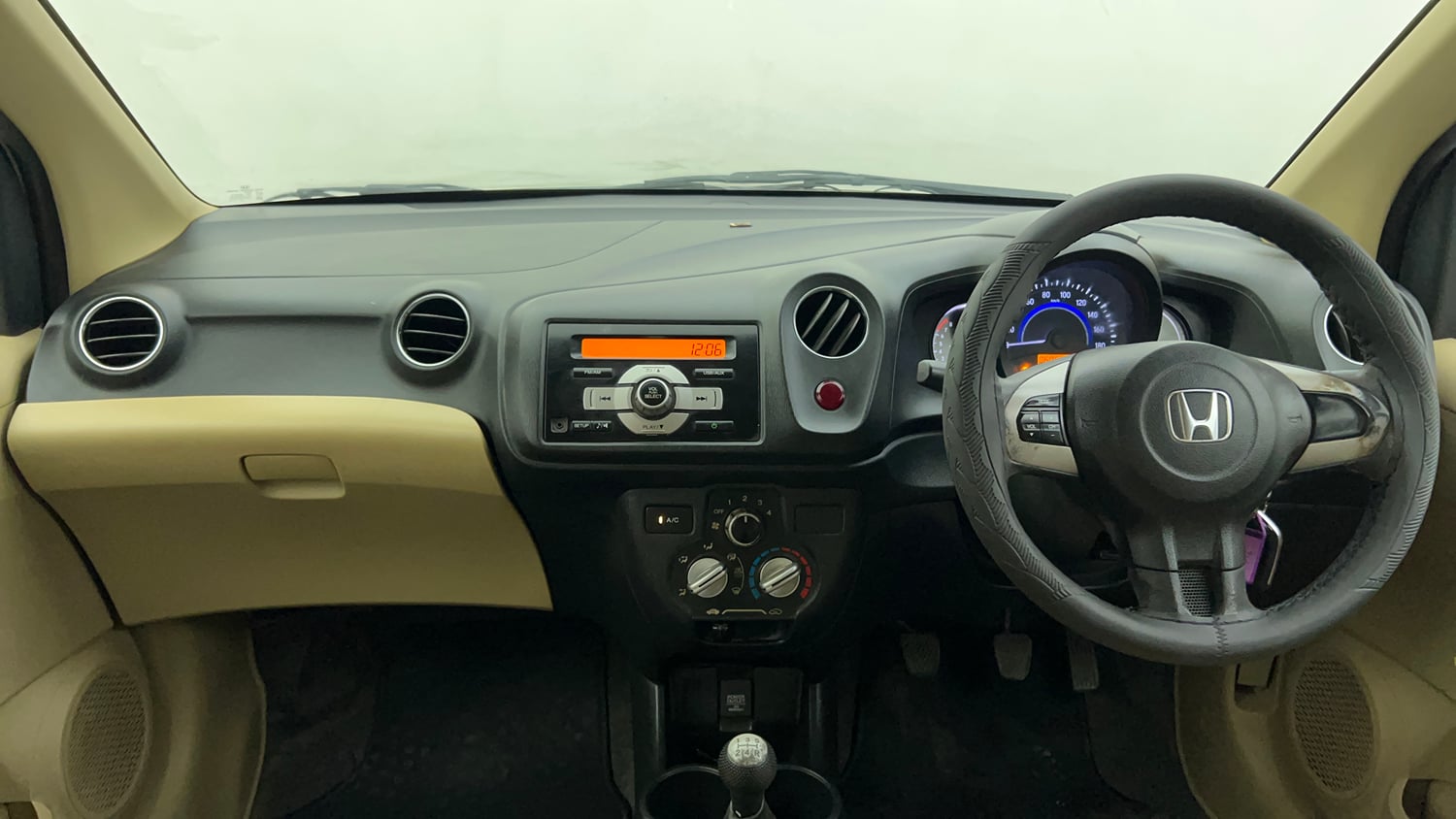 DASHBOARD VIDEO
