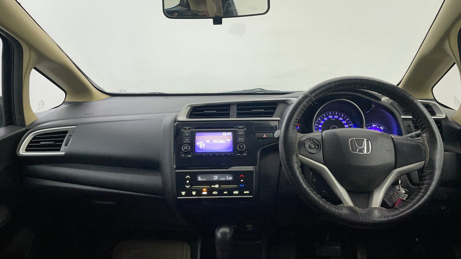 DASHBOARD VIDEO