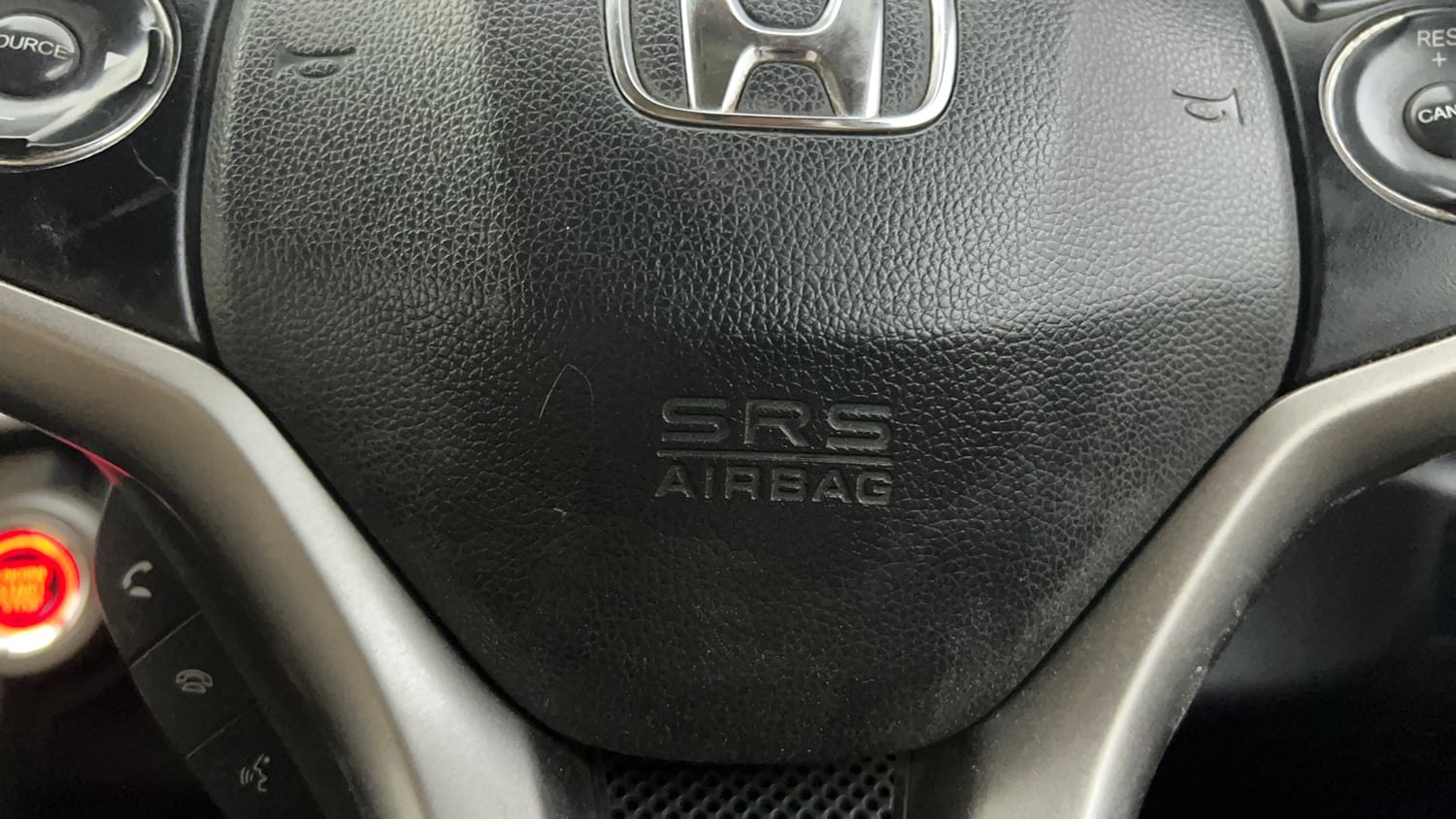 Used 2019 Honda City V CVT Petrol Petrol Automatic top_features Airbags