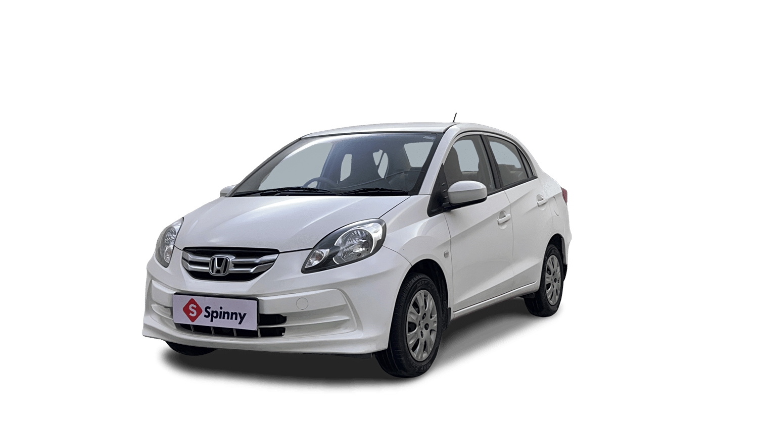 Used 2013 Honda Amaze 1.2 S i-VTEC Petrol Manual Image