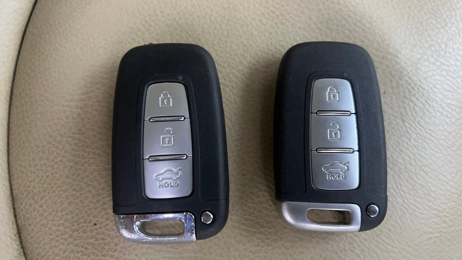 Used 2013 Hyundai Verna Fluidic 1.6 VTVT SX Petrol Manual extra CAR KEY VIEW