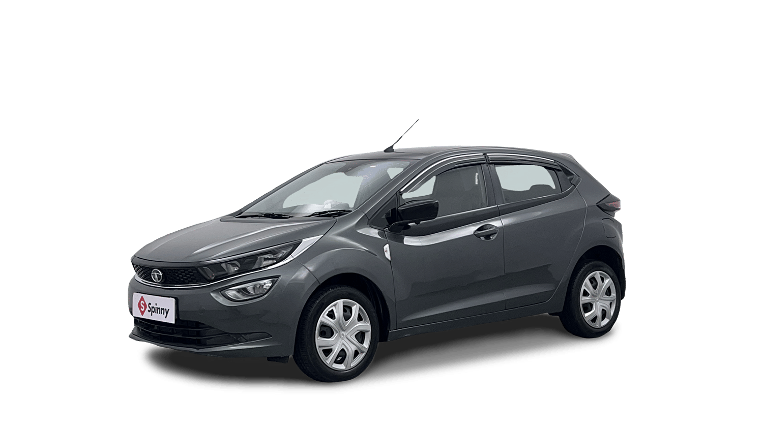 Used 2022 Tata Altroz XT Petrol Petrol Manual Image