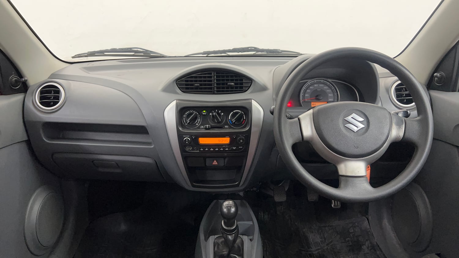 DASHBOARD VIDEO