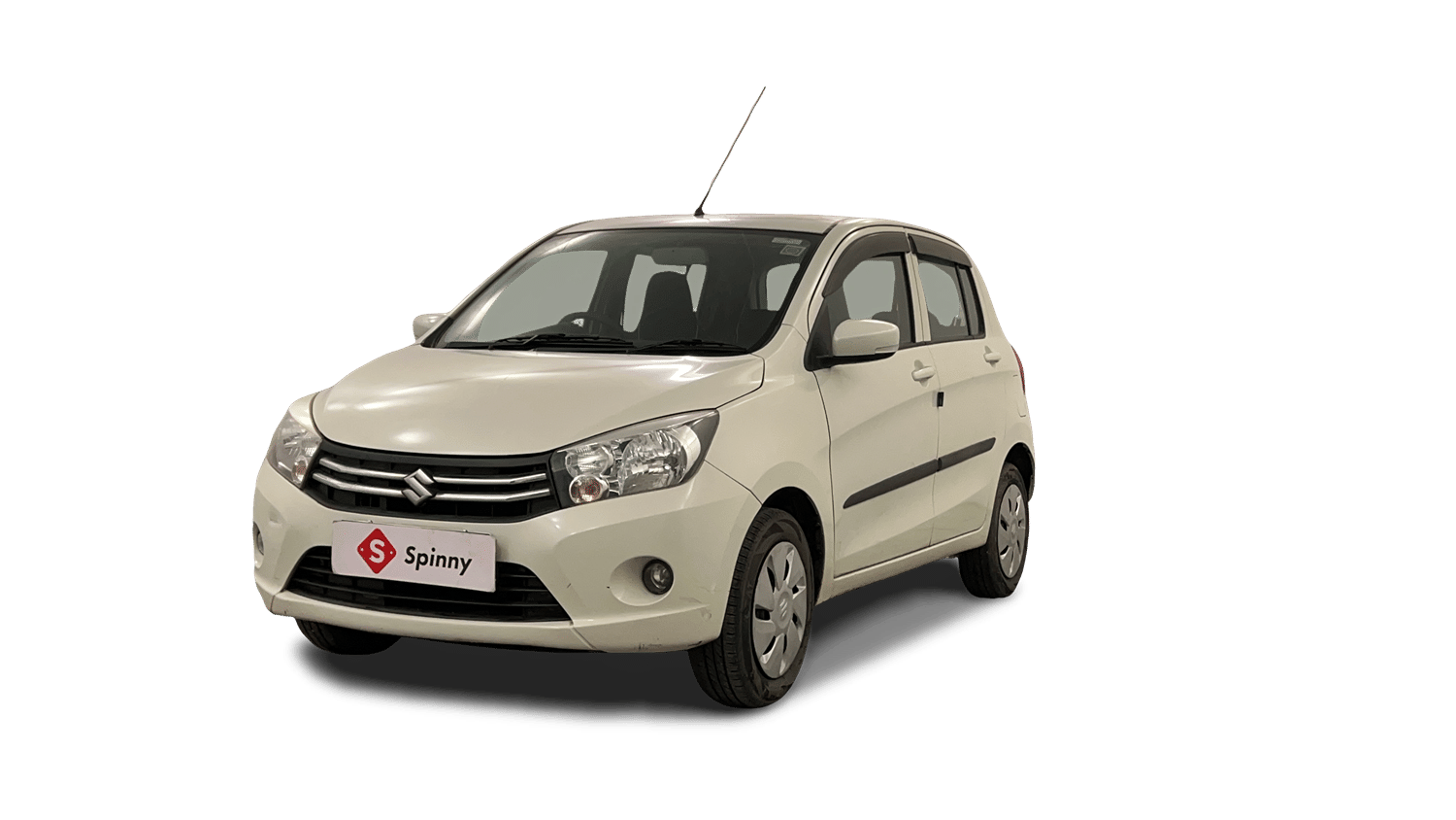 Used 2014 Maruti Suzuki Celerio ZXi Petrol Manual Image