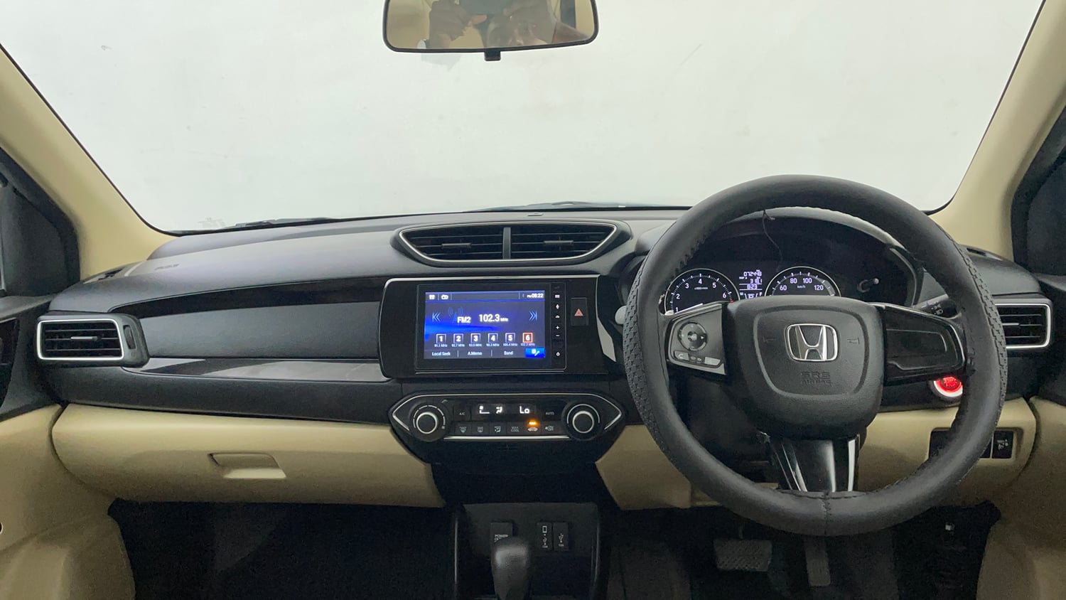 DASHBOARD VIDEO