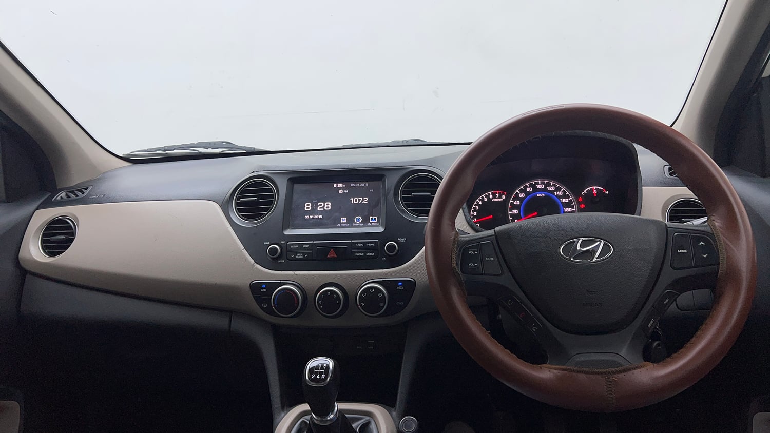 DASHBOARD VIDEO