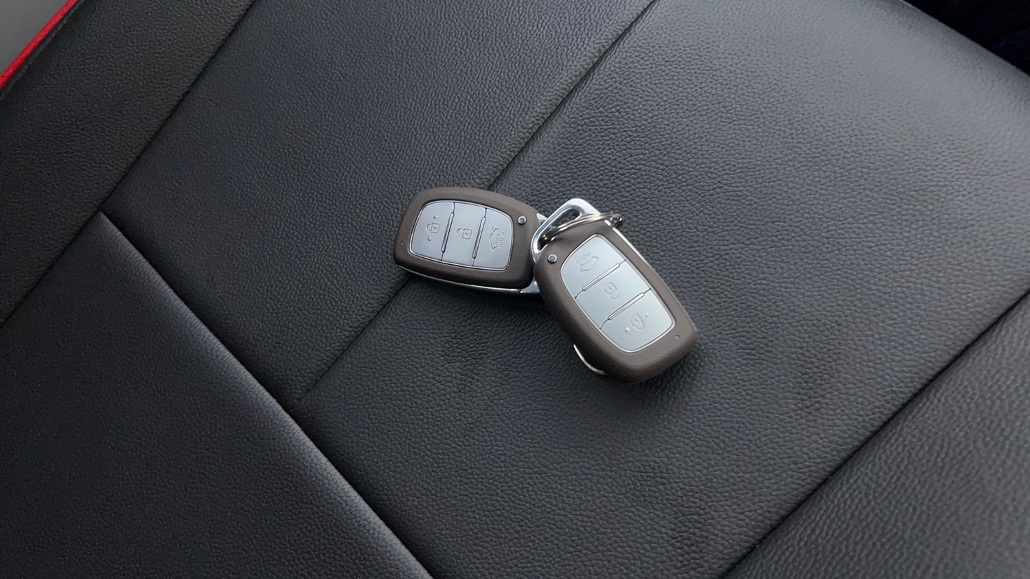 Used 2025 Hyundai Grand i10 Nios Sportz (O) 1.2 Kappa VTVT Petrol Manual extra CAR KEY VIEW