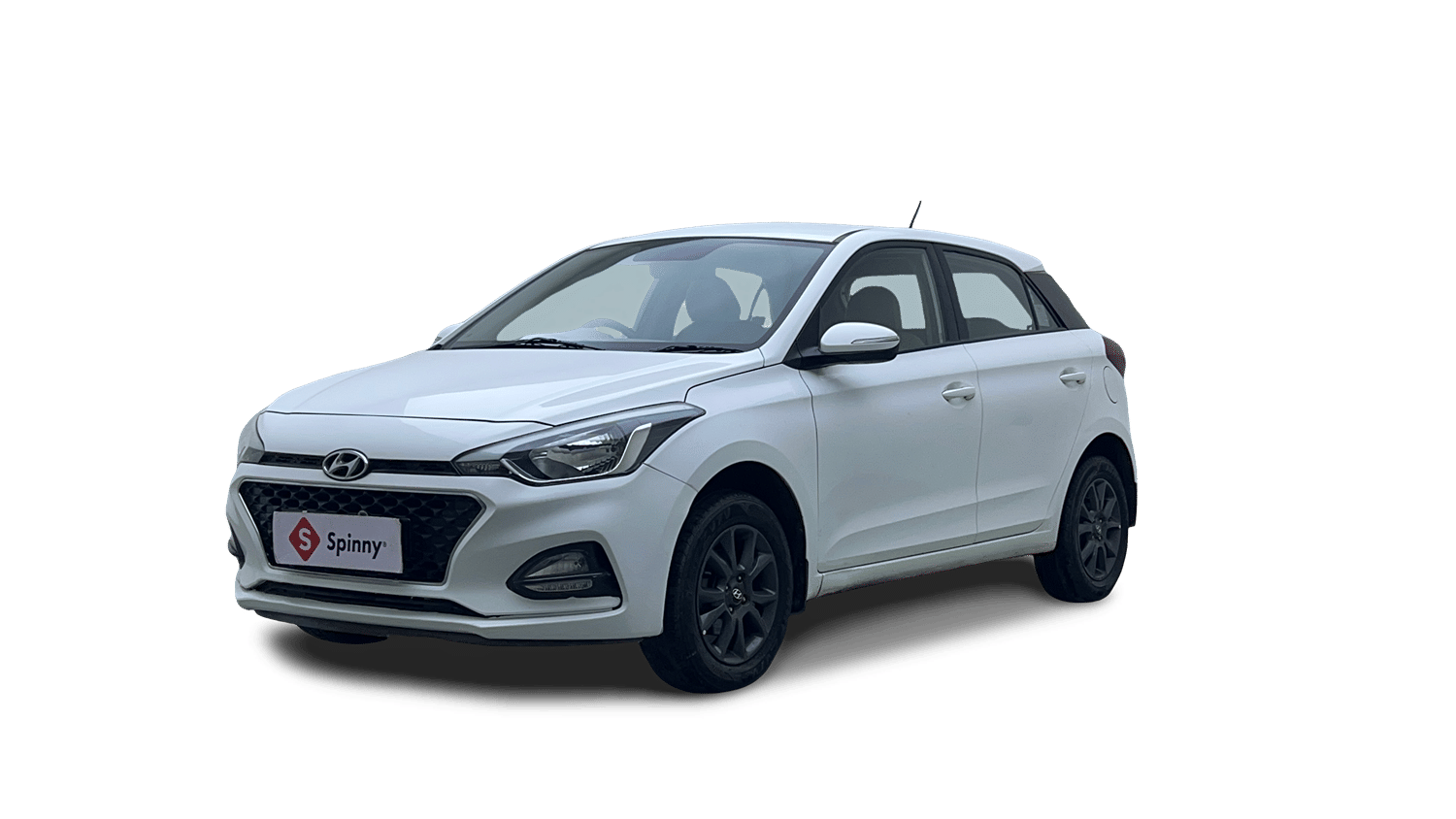 Used 2019 Hyundai Elite i20 Sportz Plus 1.2 Petrol Manual Image