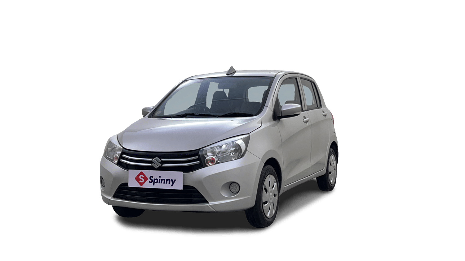 Used 2016 Maruti Suzuki Celerio ZXi AMT Petrol Automatic Image