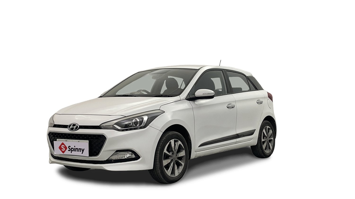 Used 2016 Hyundai Elite i20 Asta 1.2 (O) Petrol Manual Image