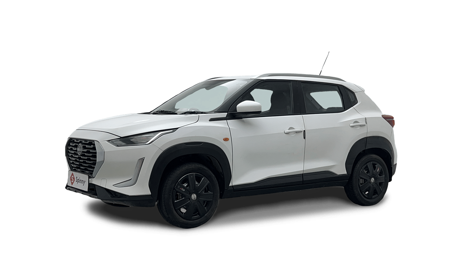 Used 2023 Nissan Magnite XE Petrol Manual Image