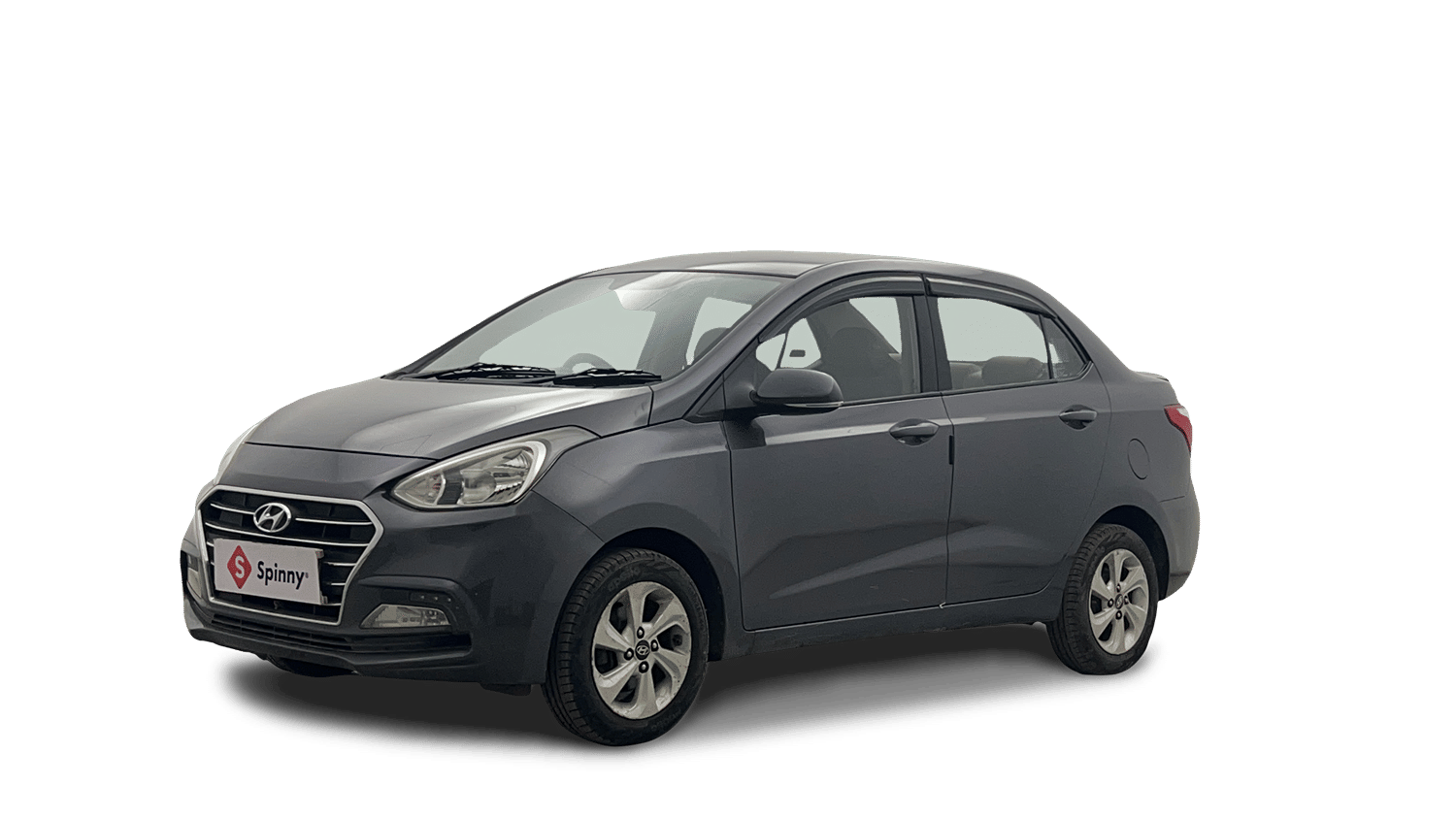 Used 2019 Hyundai Xcent SX Petrol Manual Image
