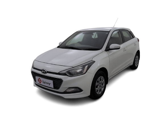 Used 2017 Hyundai Elite i20 Sportz 1.2 Petrol Manual Image
