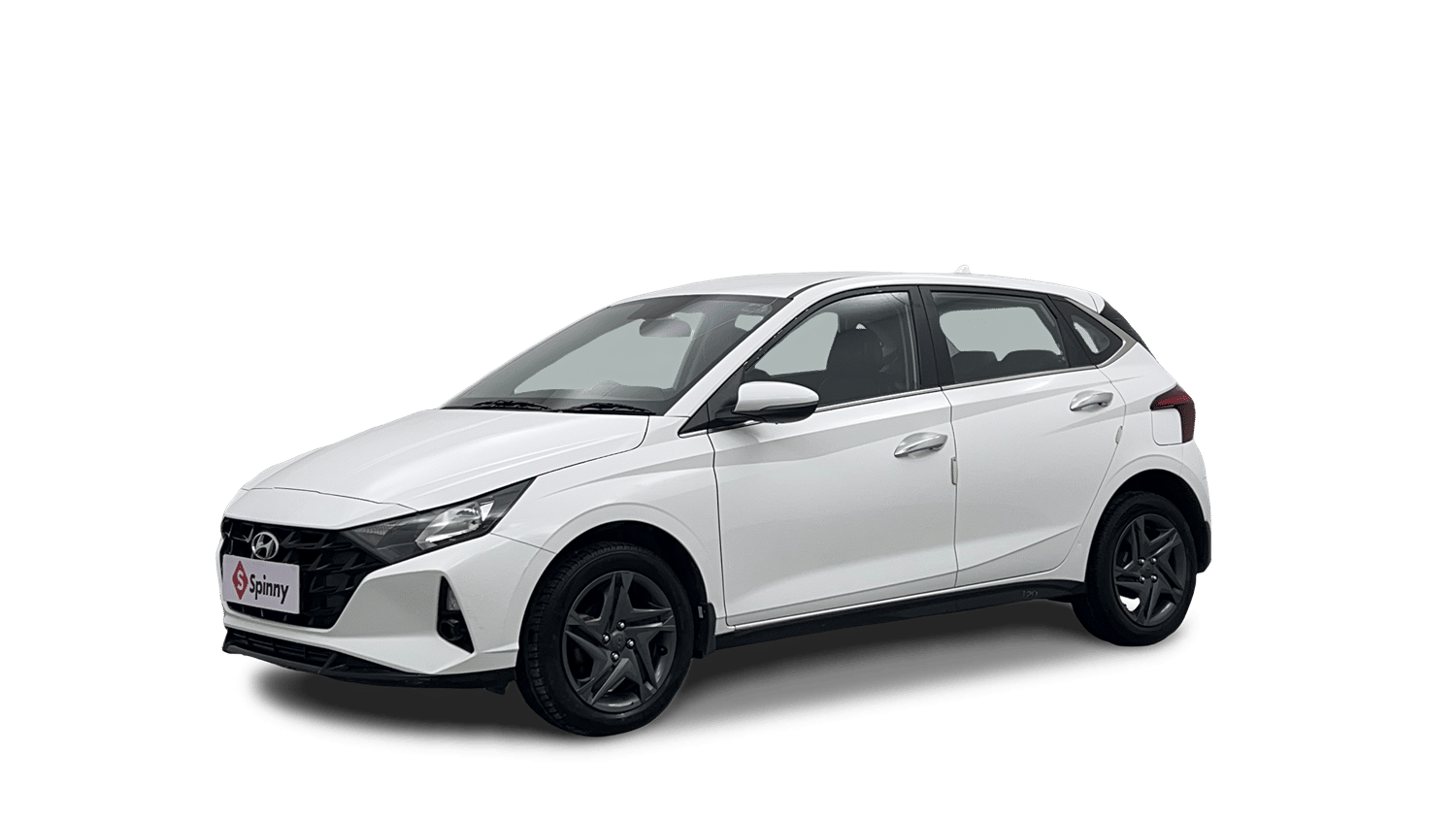 Used 2023 Hyundai I20 Sportz 1.2 IVT Petrol Automatic Image