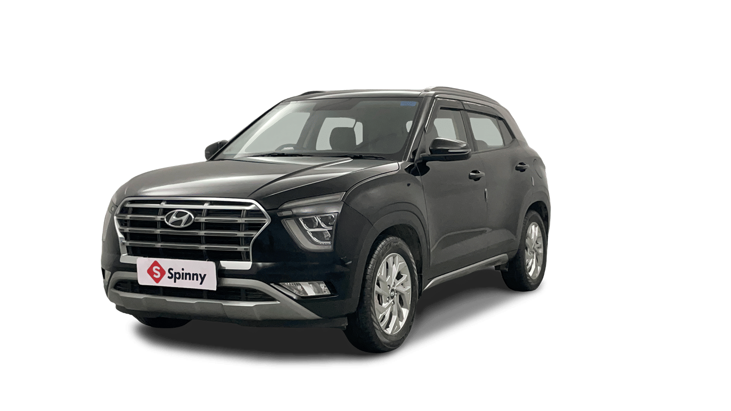 Used 2021 Hyundai Creta SX 1.5 Petrol Executive Petrol Manual Image