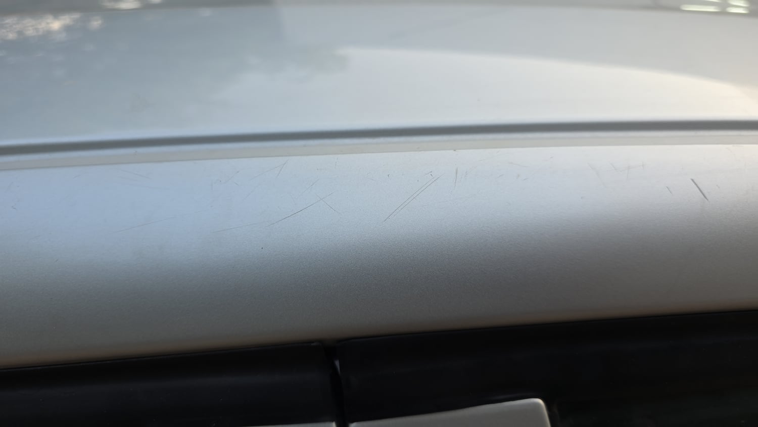 Used 2020 Renault Kwid RXL Petrol Manual dents MINOR SCRATCH