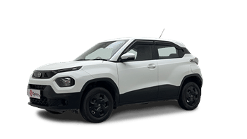 Used 2024 Tata Punch Adventure AMT Petrol Automatic Image