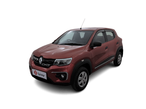 Used 2016 Renault Kwid RXT Petrol Manual Image