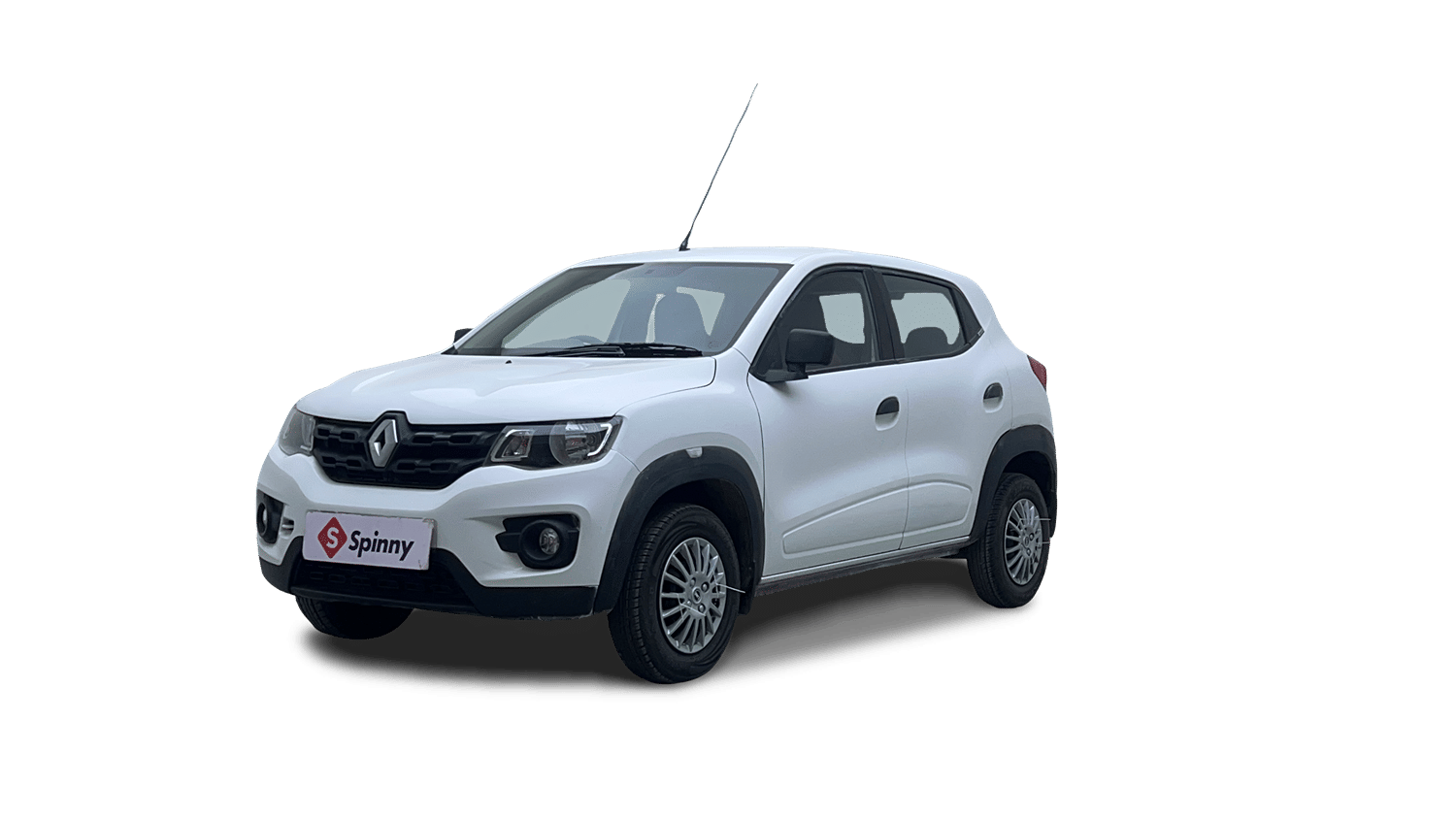 Used 2016 Renault Kwid RXT Petrol Manual Image