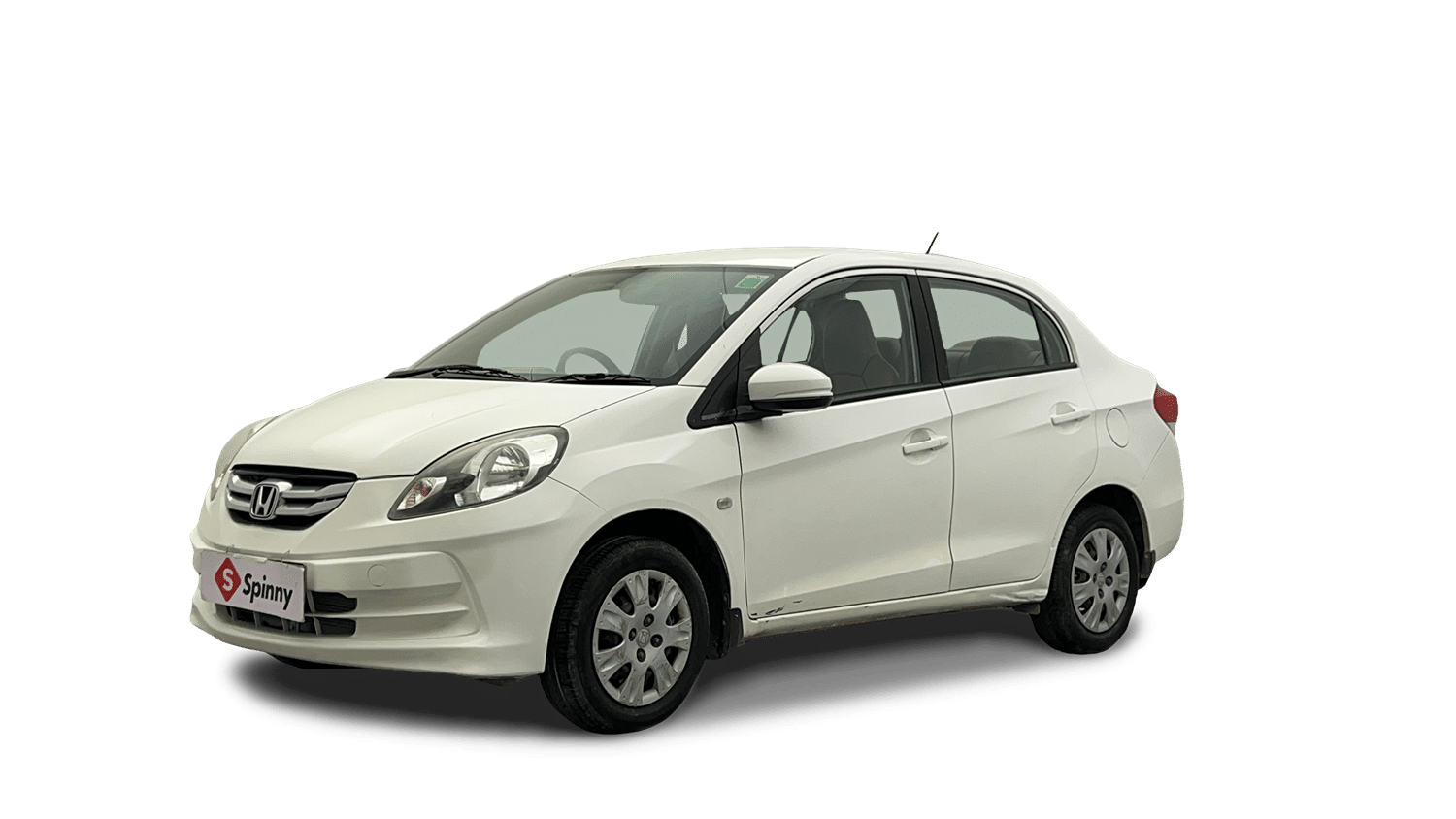 Used 2016 Honda Amaze 1.2 S i-VTEC Petrol Manual Image