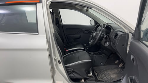 Used 2022 Maruti Suzuki Alto K10 VXi Petrol Manual interior RIGHT SIDE FRONT DOOR CABIN VIEW