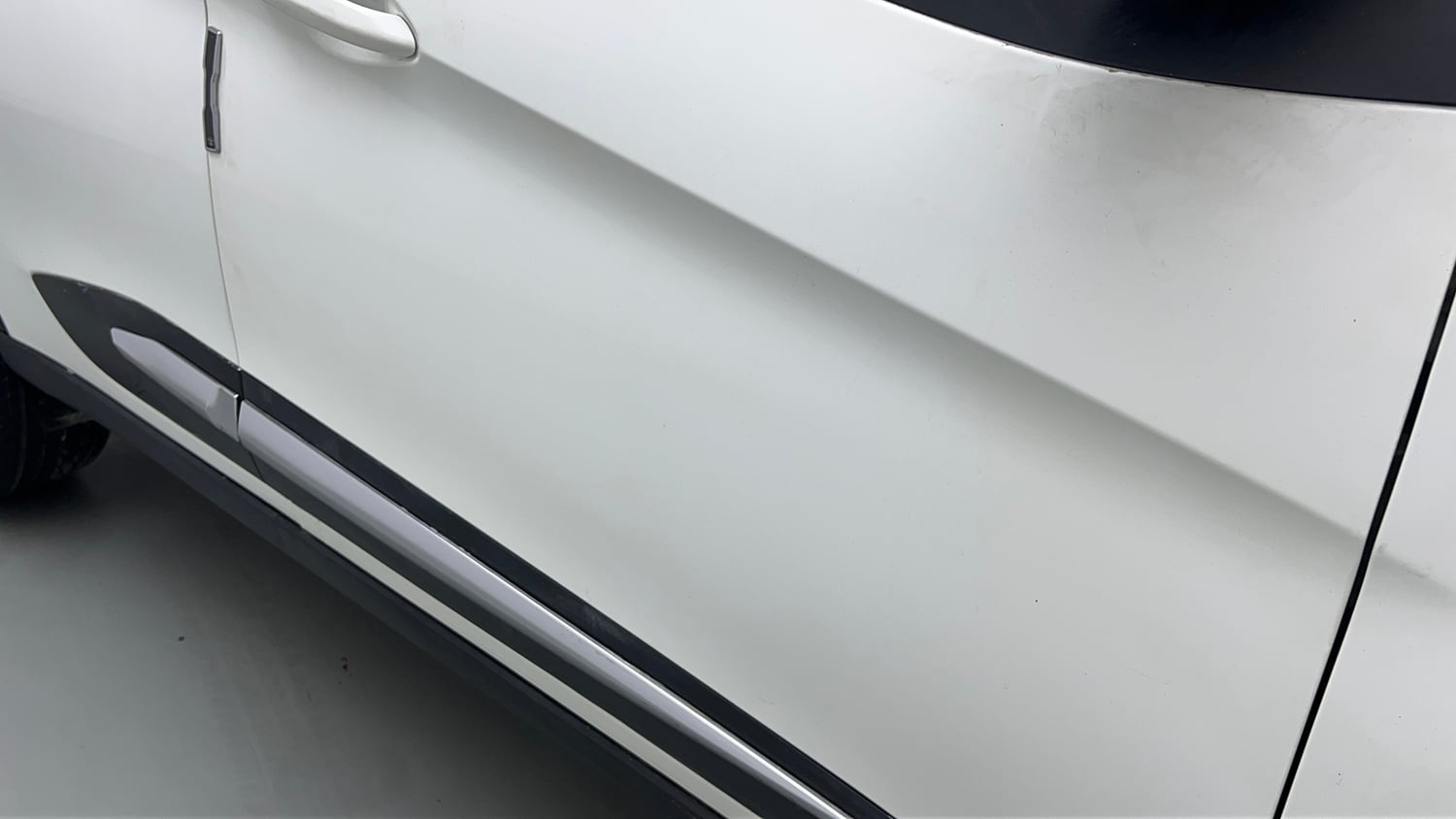 Used 2022 Tata Nexon XZA Plus (HS) Petrol Automatic dents MINOR SCRATCH