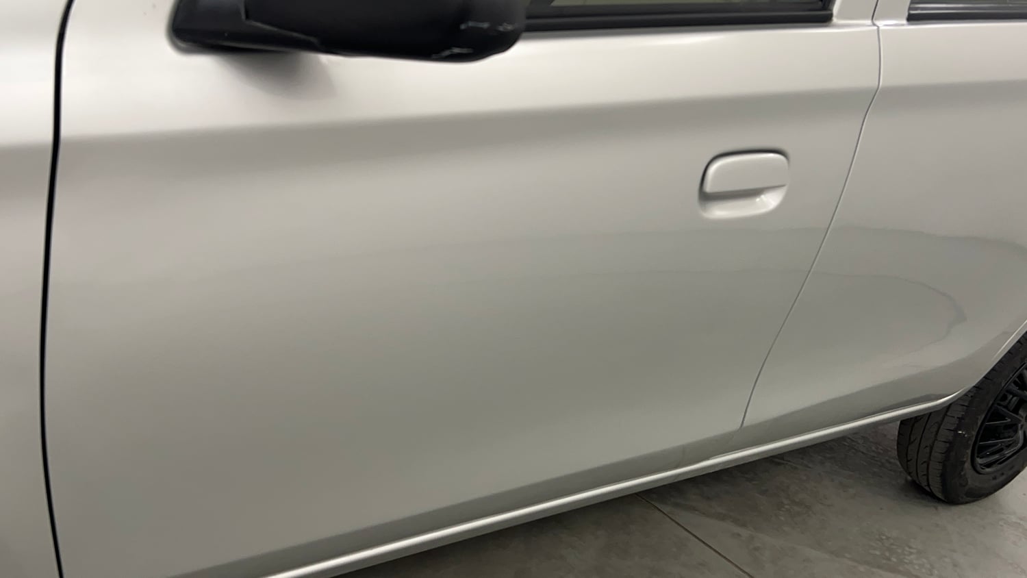 Used 2013 Maruti Suzuki Alto 800 Lxi CNG Cng Manual dents MINOR SCRATCH