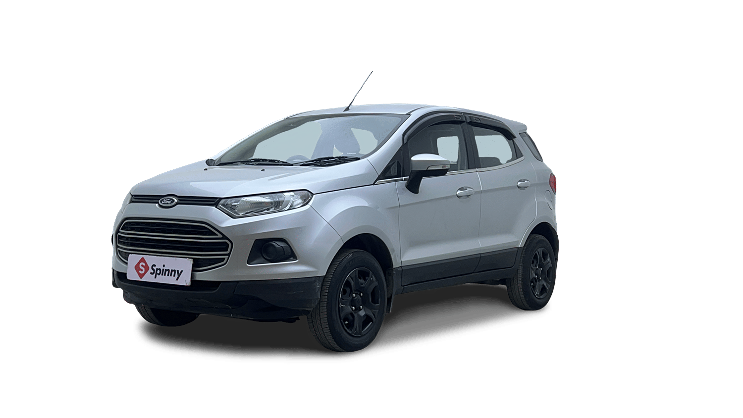 Used 2015 Ford EcoSport Trend 1.5 TDCi Diesel Manual Image