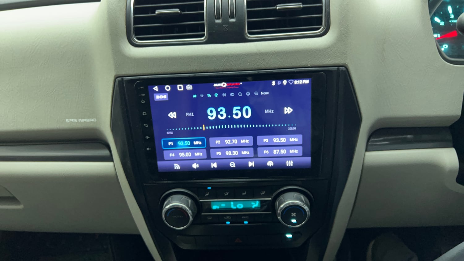 Used 2022 Mahindra Scorpio S9 Diesel Manual top_features Integrated (in-dash) music system