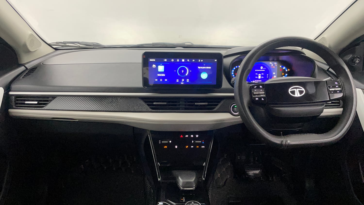 DASHBOARD VIDEO