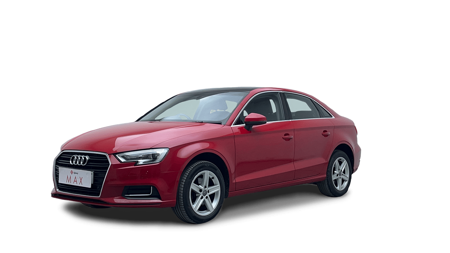 Used 2018 Audi A3 35 TDI Premium Plus Diesel Automatic Image