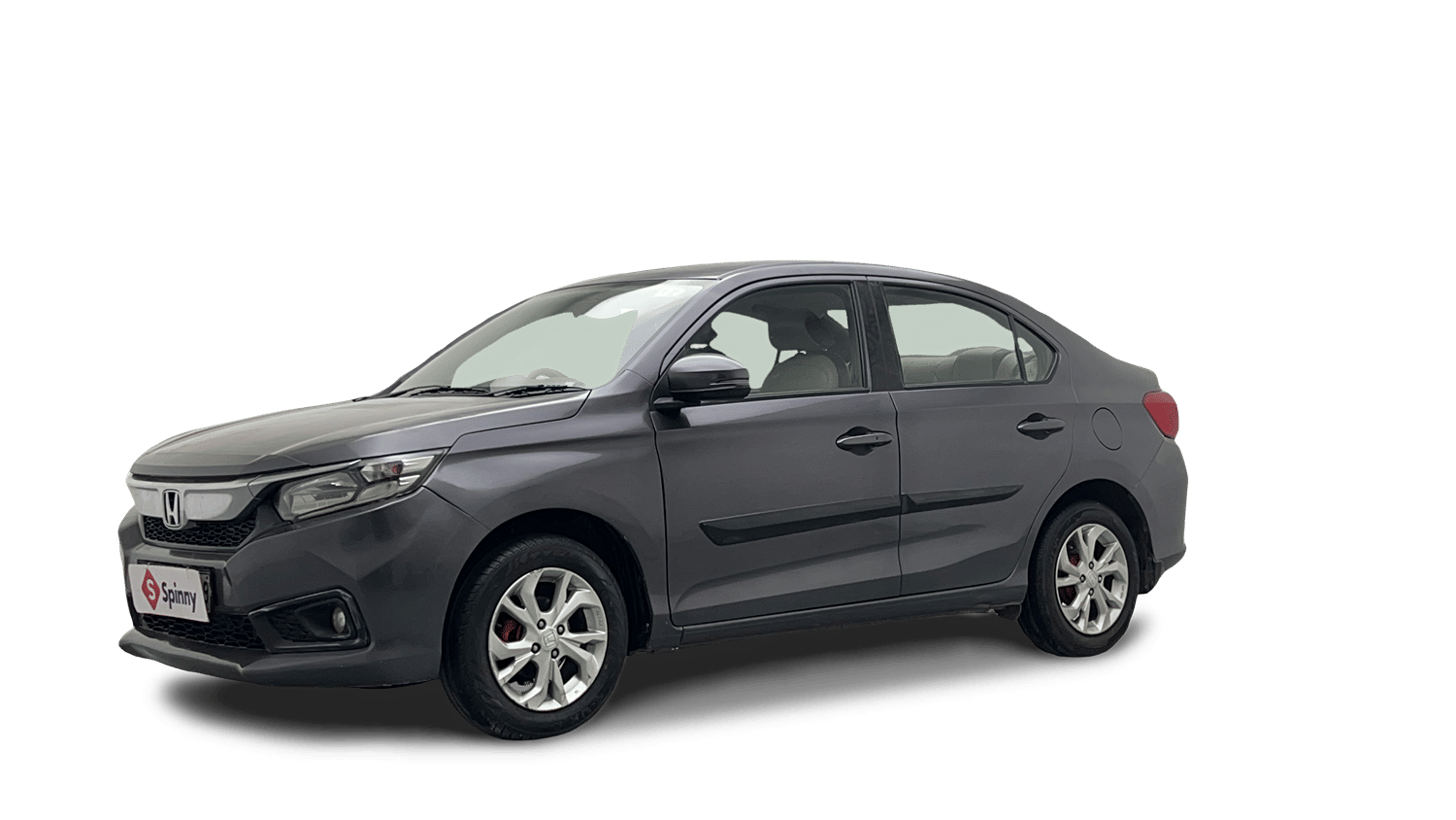 Used 2018 Honda Amaze 1.5 V CVT Diesel Diesel Automatic Image