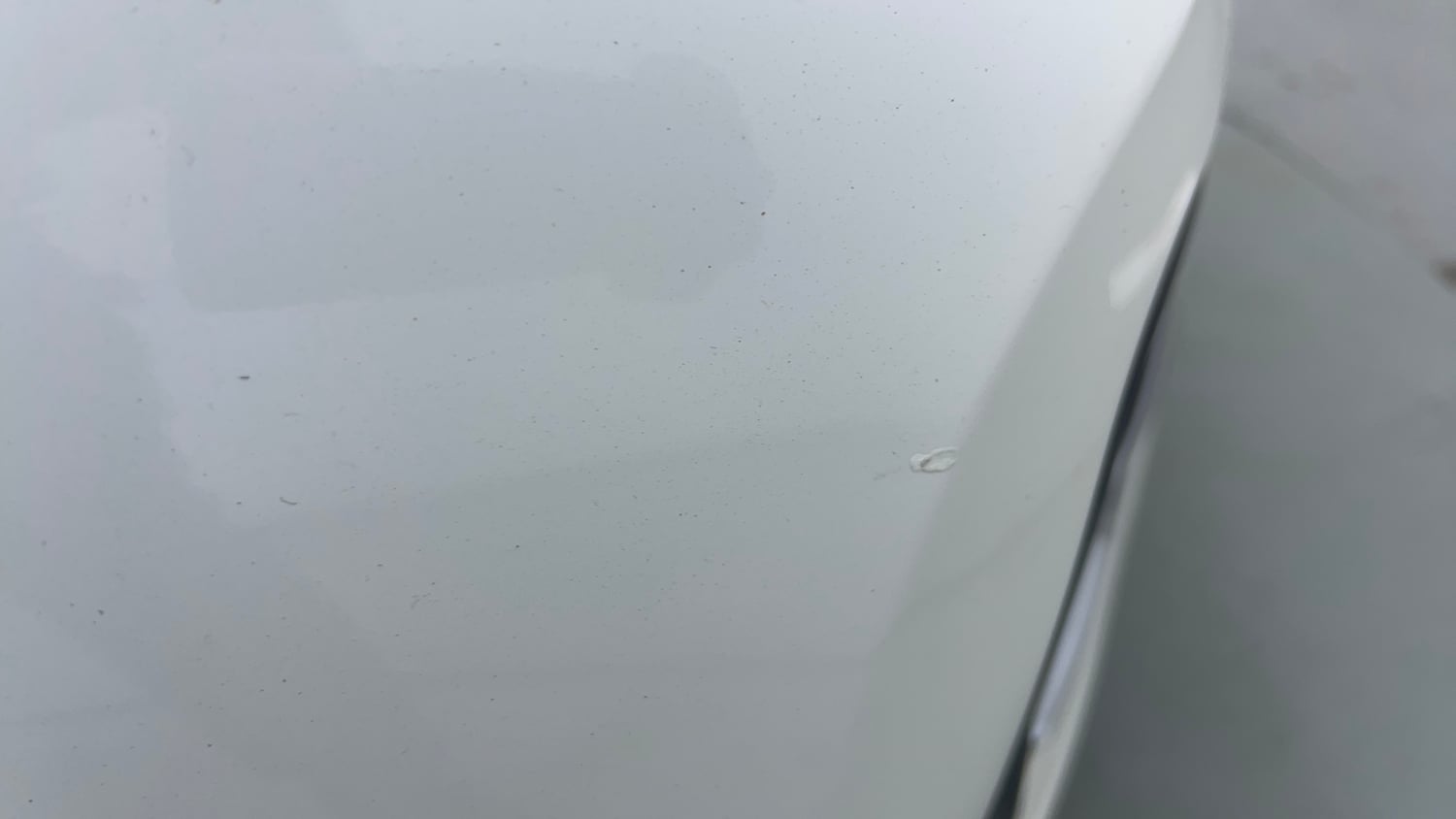Used 2018 Toyota Etios Liva VXD Diesel Manual dents MINOR SCRATCH
